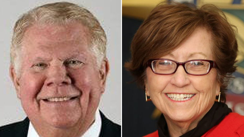 St. Charles mayoral race